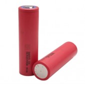 Sanyo 20700 Battery