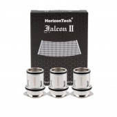Horizontech Falcon 2 Coils (3 PK)