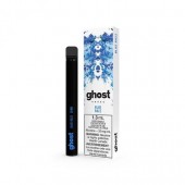Ghost Disposable Blue Razz 50mg