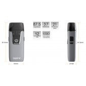 Aspire Nautilus AIO Starter Kit