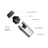 Aspire Nautilus AIO Starter Kit