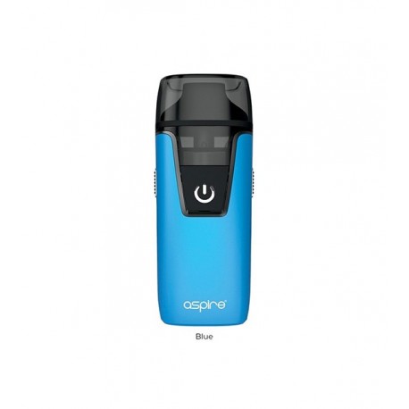 Aspire Nautilus AIO Starter Kit