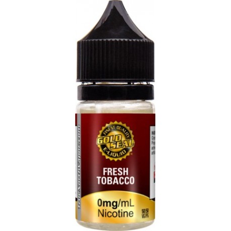 Gold Seal - Fresh Tobacco