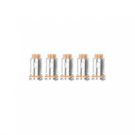 Geekvape Aegis Boost Coils 0.6 5/PK