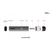 Uwell Caliburn G Pod System