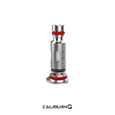 Uwell Caliburn G Coils 4/PK