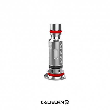 Uwell Caliburn G Coils 4/PK