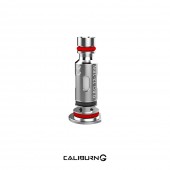 Uwell Caliburn G Coils 4/PK