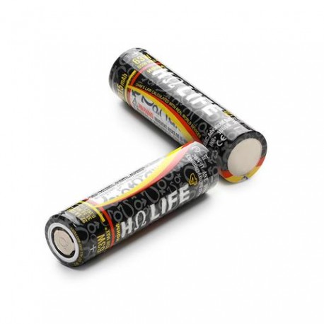 HOHMTECH LIFE4 18650 3015 mAh Battery