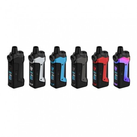 Geekvape Aegis Boost Pro Kit