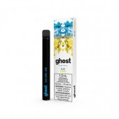 Ghost Blue Lemon 50mg
