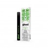 Ghost Disposable Watermelon Ice 50mg