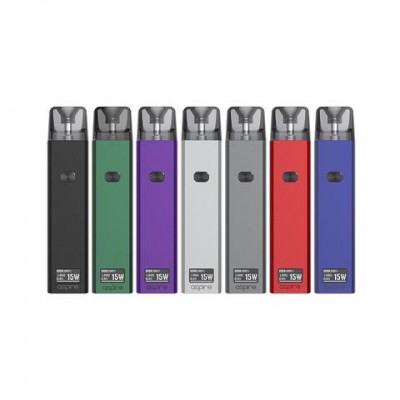 Aspire Favostix Pod Kit
