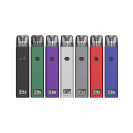 Aspire Favostix Pod Kit