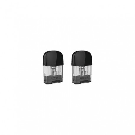 Uwell Caliburn G / Koko Prime Replacement Pods 2/PK
