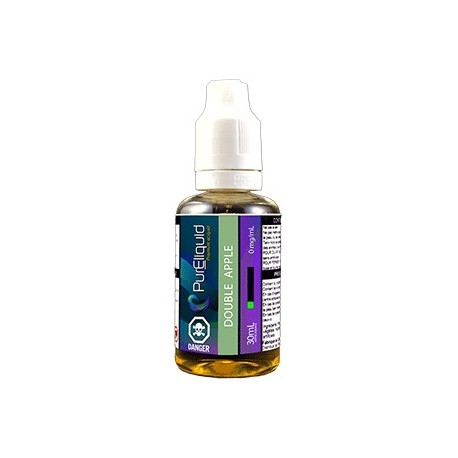 Pur Eliquid - Double Apple