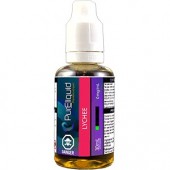 Pur Eliquid - Lychee