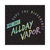 All Day Vapour