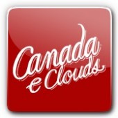 Canada E Clouds