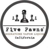 Five Pawns