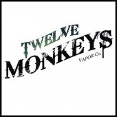 Twelve Monkeys
