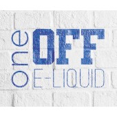 One Off Eliquid