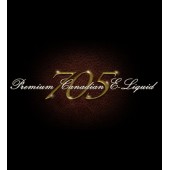 705 Premium Canadian Eliquid