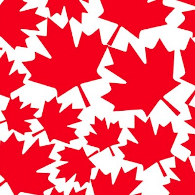 Canadian Flag