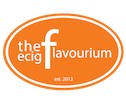 The Ecig Flavourium